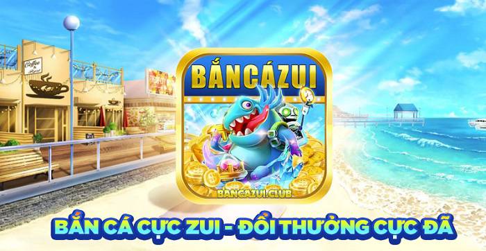 BanCaZui tặng giftcode cho người chơi khi tham gia sự kiện 