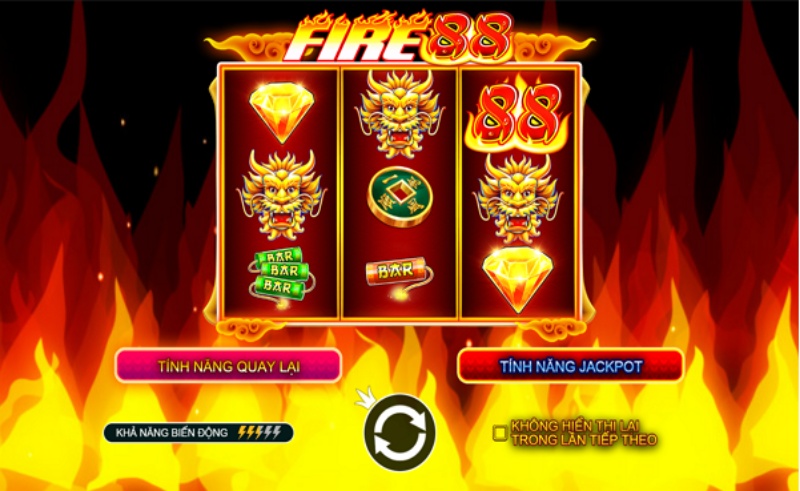 Nhà phát hành đình đám Pragmatic Play chính là chủ nhân của tựa game Fire88