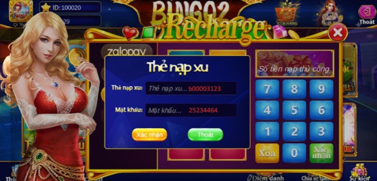 Tham khảo nguồn link an toàn của trò chơi Bingo 2