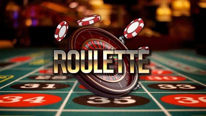 Roulette trực tuyến được nhiều người lựa chọn